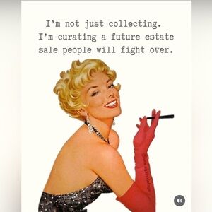 Live Show Unlisted Jewelry II